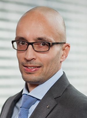 Ralf Friedrich