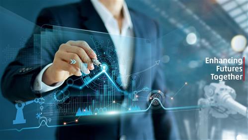 Produktionsprozesse optimieren mit traditionellen und digitalen Technologien