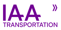 Logo IAA Transportation